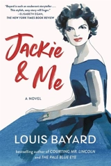 Jackie and Me - Bayard, Louis