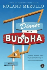 Dinner with Buddha - Merullo, Roland