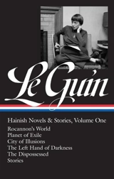 Ursula K. Le Guin : Hainish Novels and Stories, Vol. Vol. 1 - Ursula K. Le Guin