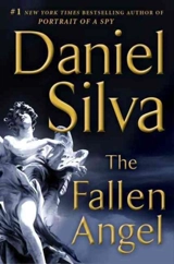The Fallen Angel - Silva, Daniel