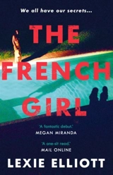 The French Girl - Elliott, Lexie