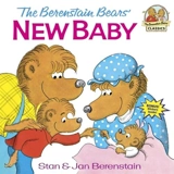 The Berenstain Bears New Baby - Berenstain, Stan