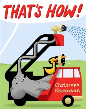 That's How ! - Christoph Niemann
