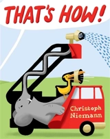 That's How ! - Christoph Niemann