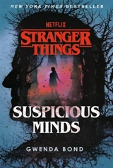 Stranger Things - Gwenda Bond