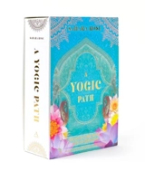 A Yogic Path Oracle Deck and Guidebook (Keepsake Box Set) - Sahara Rose Ketabi