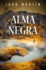 Alma negra / Black Soul - Ibon Martin Alvarez