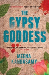 The Gypsy Goddess - Meena Kandasamy