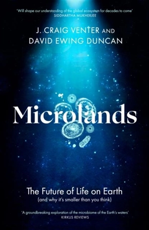 Microlands - J. Craig Venter