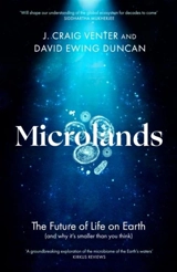 Microlands - J. Craig Venter