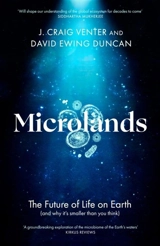 Microlands - J. Craig Venter