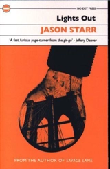 Lights Out - Jason Starr