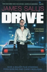 Drive : Film Tie In - Sallis, James
