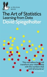 The Art of Statistics - David J. Spiegelhalter