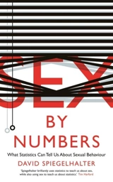 Sex by Numbers - David J. Spiegelhalter