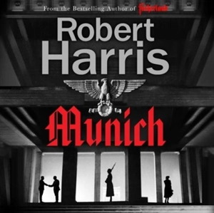 Munich : Audio CD - Harris, Robert