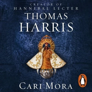 Cari Mora - Harris, Thomas