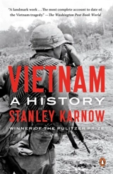 Vietnam : A History - Stanley Karnow