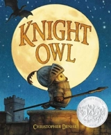 Knight Owl - Christopher Denise
