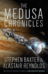 The Medusa Chronicles - Stephen Baxter