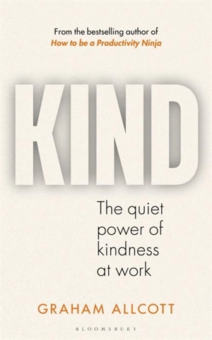KIND - Allcott, Graham