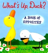 What's Up Duck ? - Tad Hills
