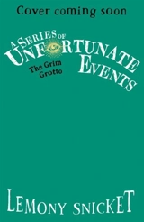 A Series of Unfortunate Events - Snicket, Lemony