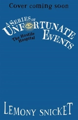A Series of Unfortunate Events - Snicket, Lemony