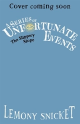 A Series of Unfortunate Events - Snicket, Lemony