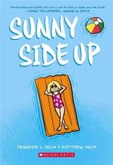 Sunny Side Up - Jennifer L. Holm
