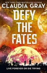 Defy the Fates Vol. 3 - Gray, Claudia
