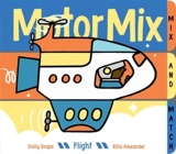 Motor Mix : Flight - Snape, Emily