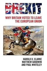 Brexit - Harold D. Clarke