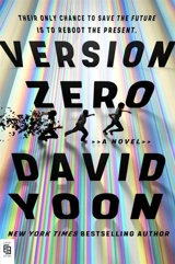 Version Zero - David Yoon