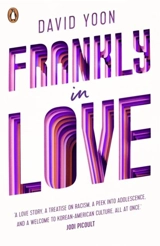Frankly in Love - David Yoon