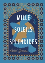 Mille soleils splendides - Khaled Hosseini