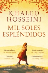 Mil soles esplendidos / A Thousand Splendid Suns - Khaled Hosseini
