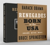 Renegades : Born in the USA - Barack Obama