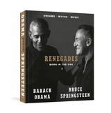 Renegades : Born in the USA - Barack Obama