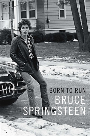 Born to Run - Springsteen, Bruce