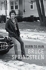 Born to Run - Springsteen, Bruce