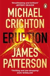 Eruption - Patterson, James