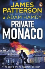 Private Monaco Vol. 19 - Patterson, James