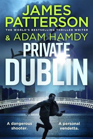 Private Dublin - Patterson, James