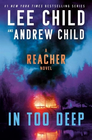 In Too Deep Vol. 29 - Child, Lee