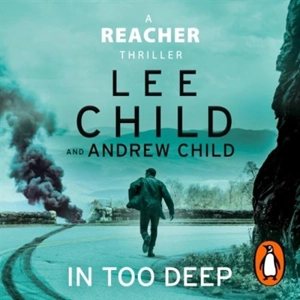 In too Deep Vol. 29 - Child, Lee