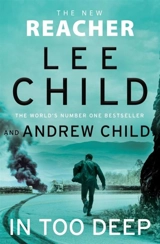 In Too Deep Vol. 29 - Child, Lee
