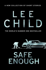 Safe Enough - Child, Lee