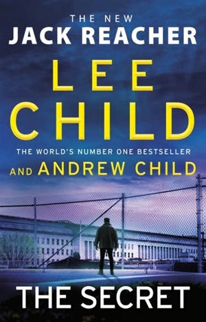 The Secret Vol. 28 - Child, Lee
