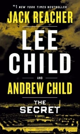 The Secret Vol. 28 - Child, Lee